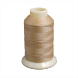 Coats Ultra Dee Polyester Thread Bonded Size DB92 16 Ashes 4 - oz - Outdoor Fabric Central