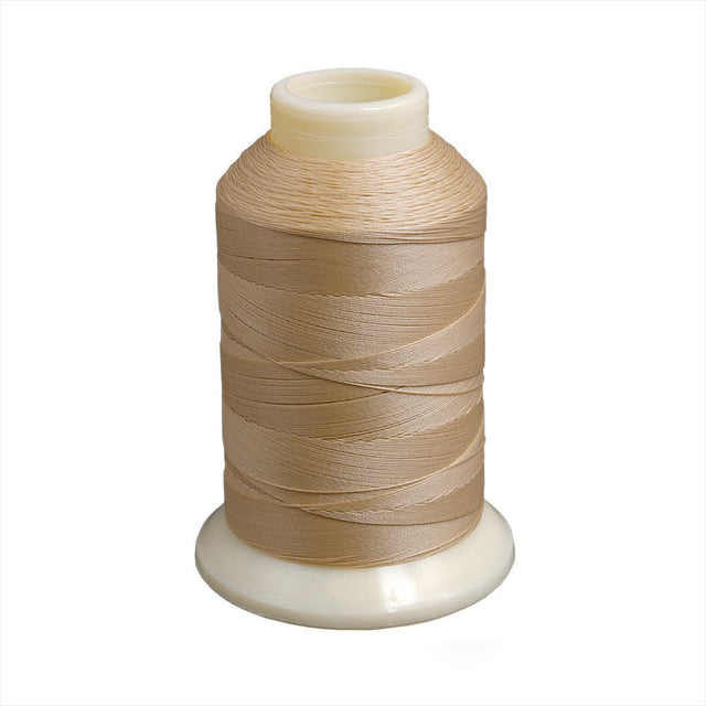 Coats Ultra Dee Polyester Thread Bonded Size DB92 16 Ashes 4 - oz - Outdoor Fabric Central