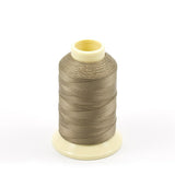 Coats Ultra Dee Polyester Thread Bonded Size DB92 16 Beaver 4 - oz - Outdoor Fabric Central