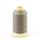 Coats Ultra Dee Polyester Thread Bonded Size DB92 16 Medium Titanium 4 - oz - Outdoor Fabric Central