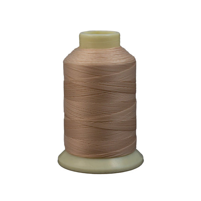 Coats Ultra Dee Polyester Thread Bonded Size DB92 16 Peasant Beige 4 - oz - Outdoor Fabric Central