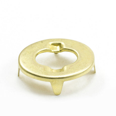 Common Sense Grommet 91-BS-78403-1E Bright Brass 100 pack