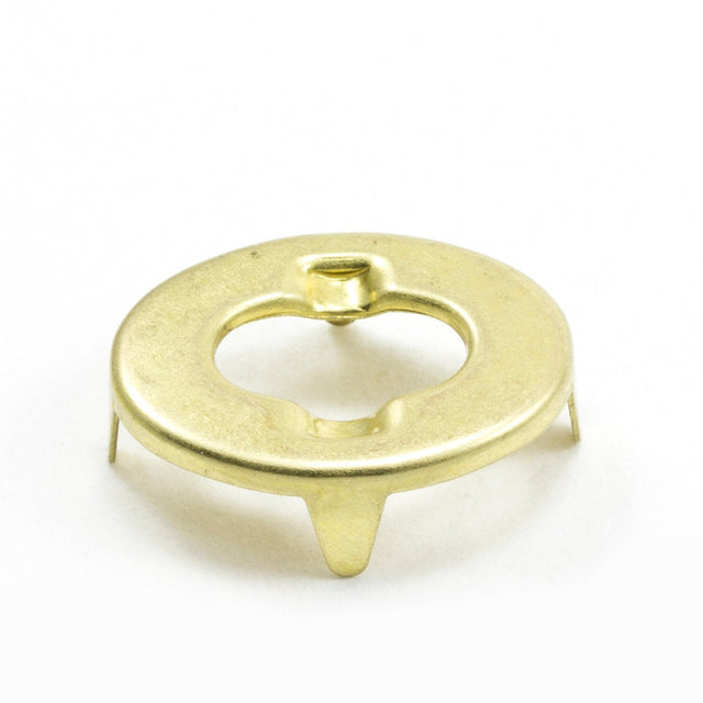 Common Sense Grommet 91-BS-78403-1E Bright Brass 100 pack