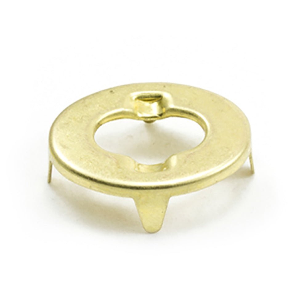 Common Sense Grommet 91 - BS - 78403 - 2E Bright Brass 1000 pack - Outdoor Fabric Central