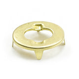 Common Sense Grommet 91 - BS - 78403 - 2E Bright Brass 1000 pack - Outdoor Fabric Central