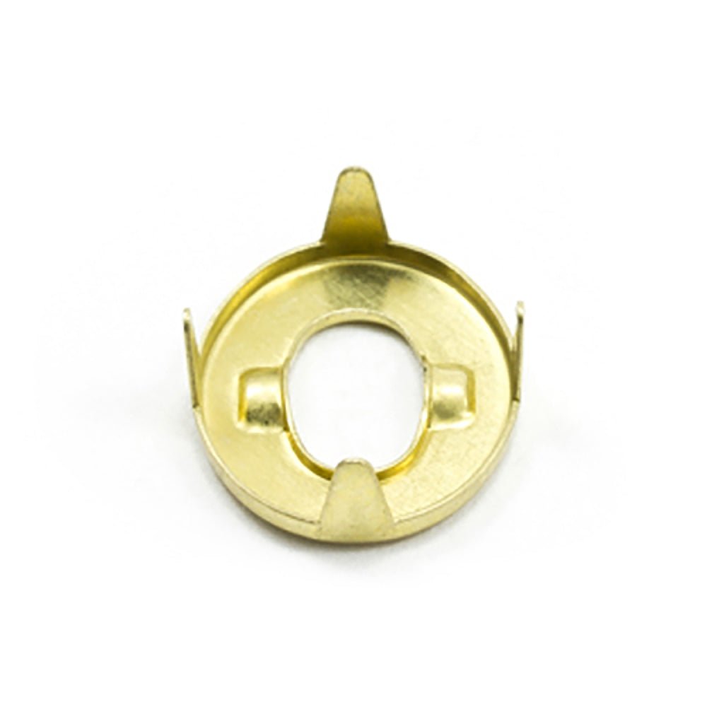 Common Sense Grommet 91 - BS - 78403 - 2E Bright Brass 1000 pack - Outdoor Fabric Central