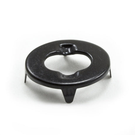 Common Sense Grommet 91 - BS - 78403 - 2G Government Black Brass 1000 pack - Outdoor Fabric Central