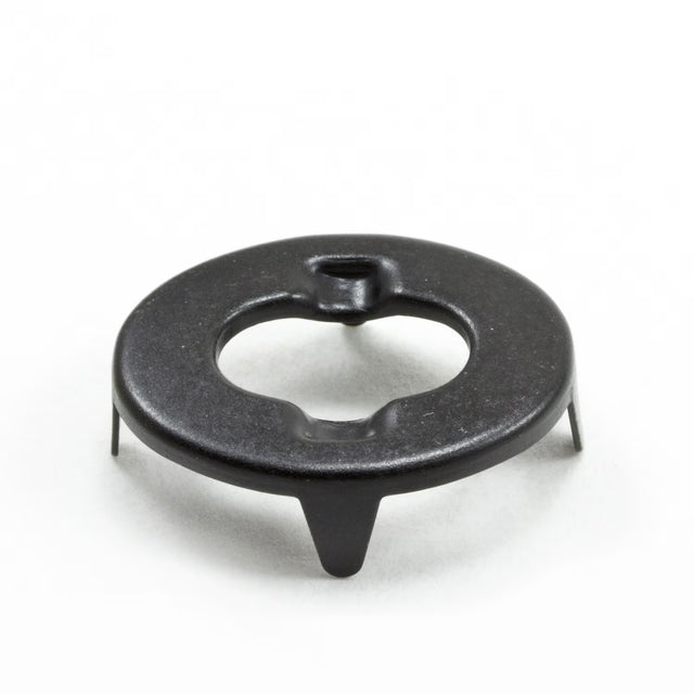Common Sense Grommet 91-BS-78403-1G Government Black Brass 100 pack