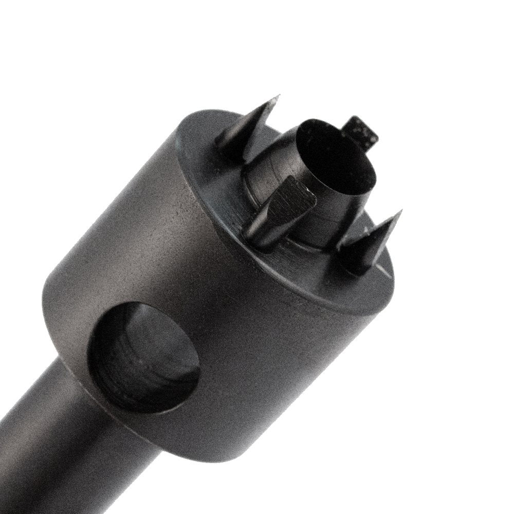 Common Sense Grommet Hole Cutter 89 - 450E - Outdoor Fabric Central