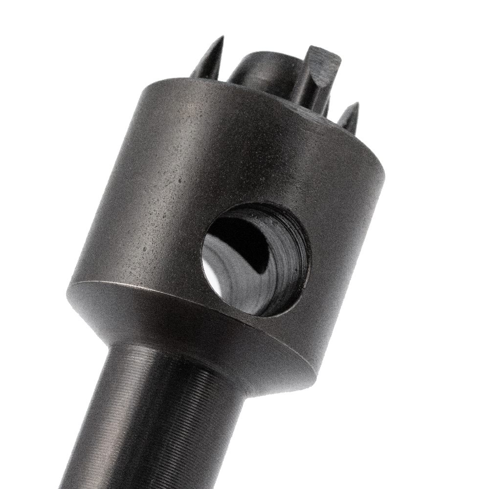 Common Sense Grommet Hole Cutter 89 - 450E - Outdoor Fabric Central
