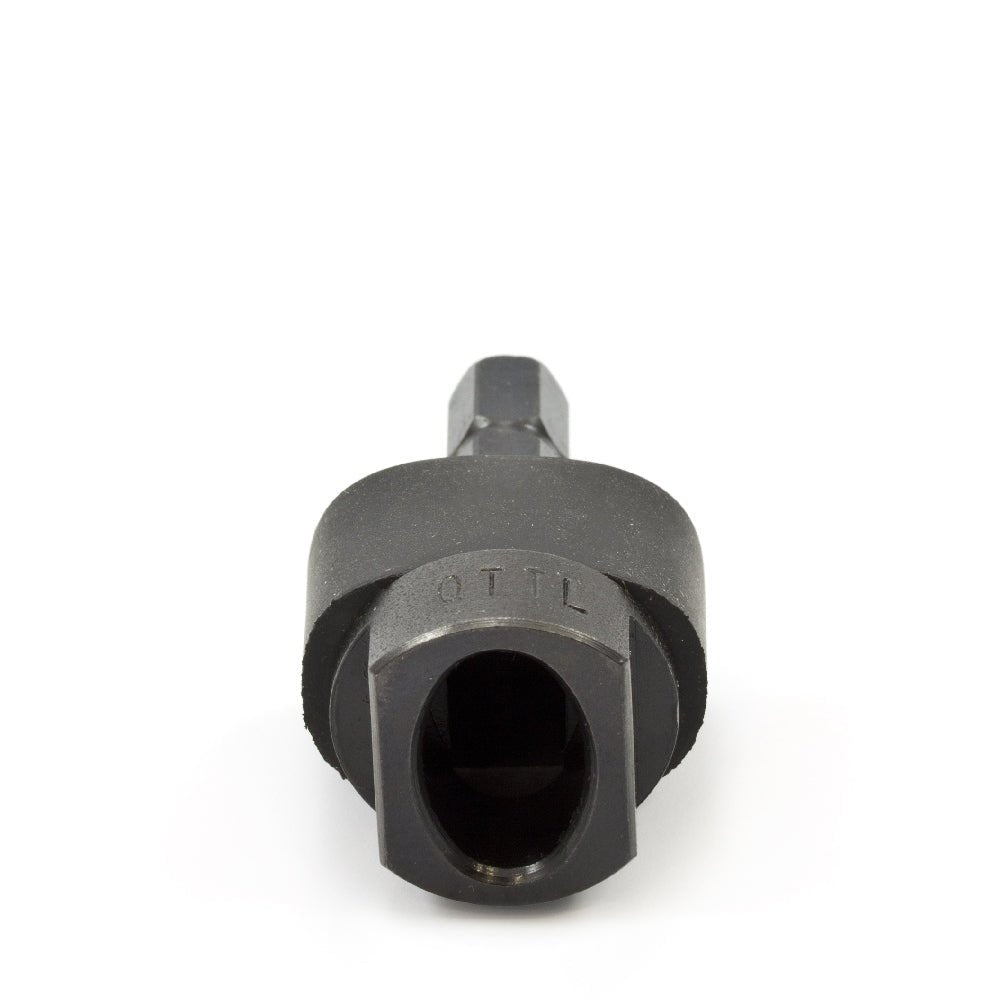 Common Sense Quick Turn Lock Driver QTTL - Outdoor Fabric Central
