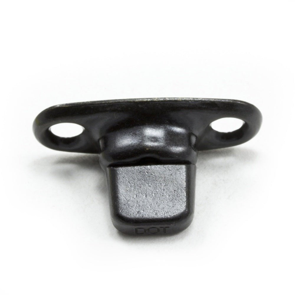 Common Sense Turn Button 91 - XB - 78322 - 1G Government Black Brass 100 pack - Outdoor Fabric Central
