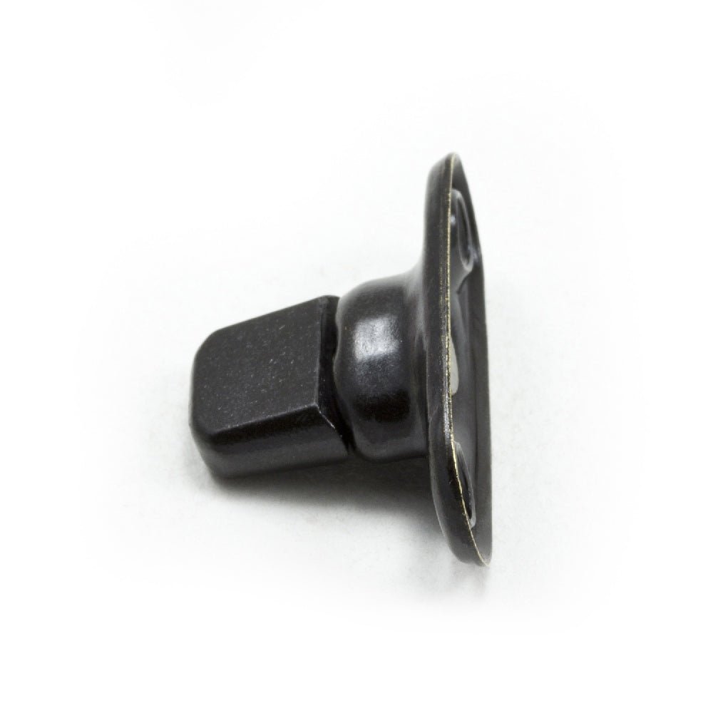 Common Sense Turn Button 91 - XB - 78322 - 1G Government Black Brass 100 pack - Outdoor Fabric Central