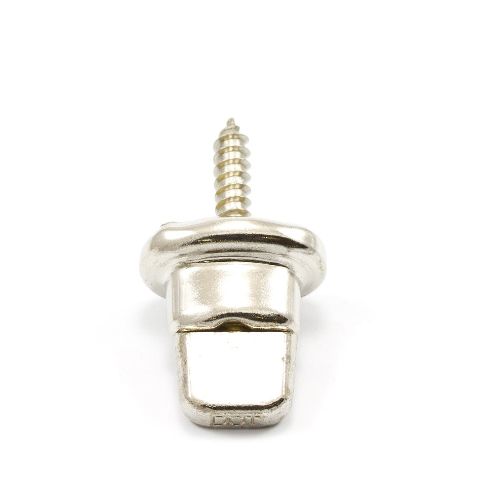 Common Sense Turn Button Screw Stud 91 - X8 - 783247 - 2A 5/8 inch Nickel - Plated Brass with Stainless Steel Screw 1000 pack - Outdoor Fabric Central