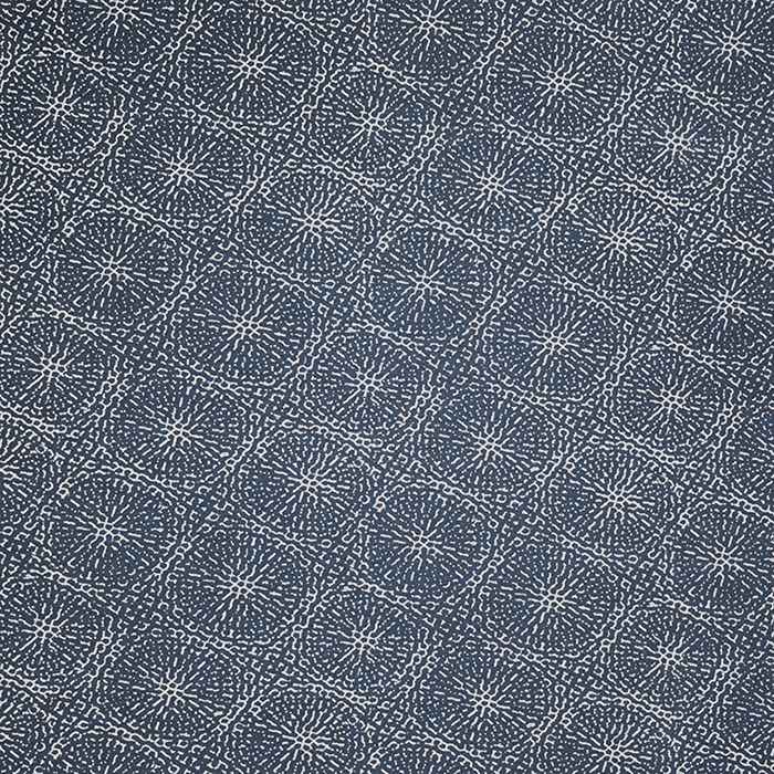 Sample of Sunbrella by Alaxi Copeland Night Atmospherics Collection Upholstery Fabric