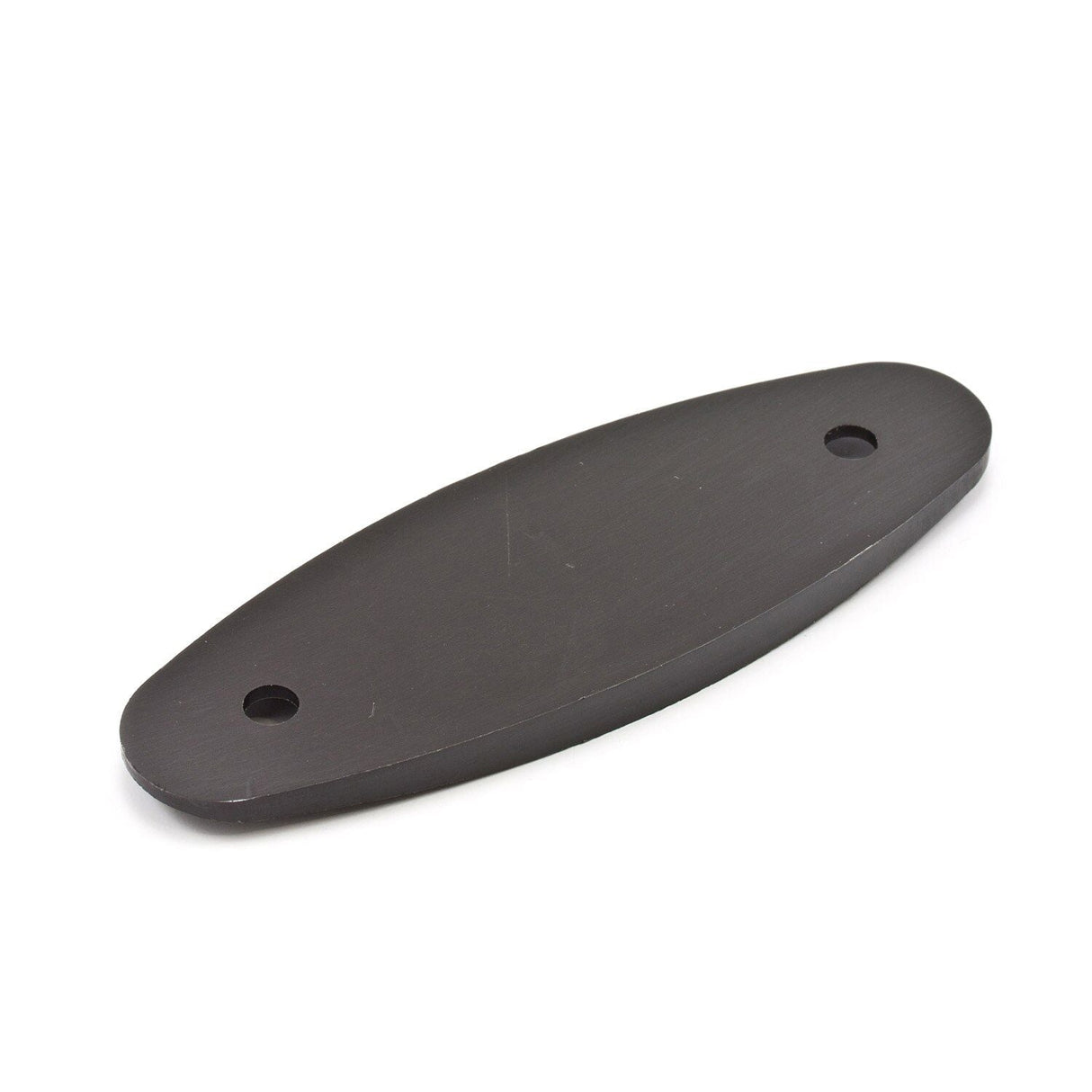 Curved Shim #401-S-2.36B Nylon Black
