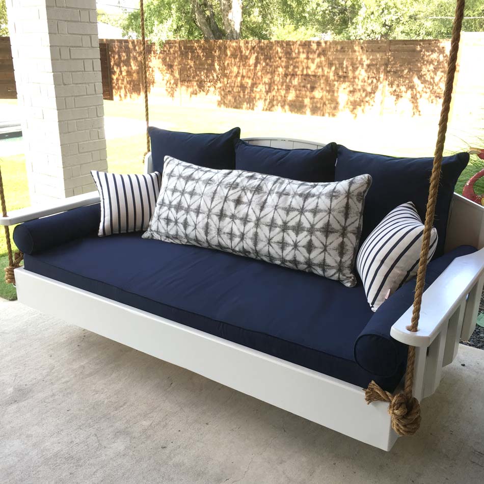 Custom Daybed Cushions 
