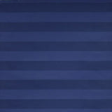 Sample of Silver State Sunbrella Carolina Indigo Roman Holidays Collection Upholstery Fabric