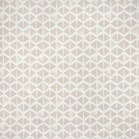 Sample of Silver State Sunbrella Wicked Sandcastle Metropolis Collection Upholstery Fabric