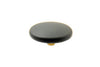 DOT Baby Durable Cap 94 - X2 - 12108 - 1B Government Black Brass 3/16 inch 100 pack - Outdoor Fabric Central