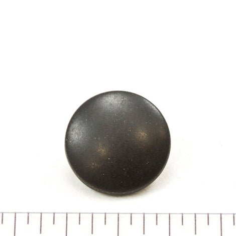 DOT Baby Durable Cap 94 - X2 - 12108 - 2B Government Black Brass 3/16 Inch 1000 pack - Outdoor Fabric Central