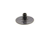 DOT Baby Durable Post 94 - BS - 12402 - 1C Government Black Brass 3/16 inch 100 pack - Outdoor Fabric Central