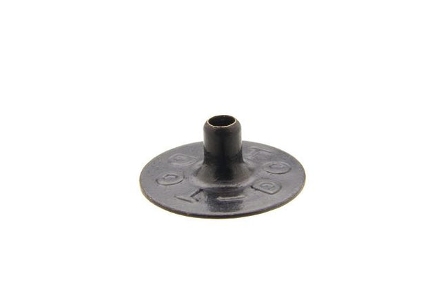 DOT Baby Durable Post 94 - BS - 12402 - 1C Government Black Brass 3/16 inch 100 pack - Outdoor Fabric Central