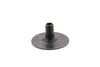 DOT Baby Durable Post 94 - BS - 12404 - 1C Government Black Brass 1/4 inch 100 pack - Outdoor Fabric Central