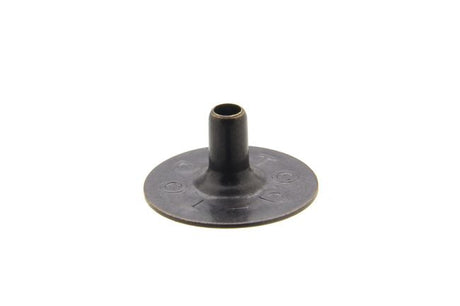 DOT Baby Durable Post 94 - BS - 12404 - 1C Government Black Brass 1/4 inch 100 pack - Outdoor Fabric Central