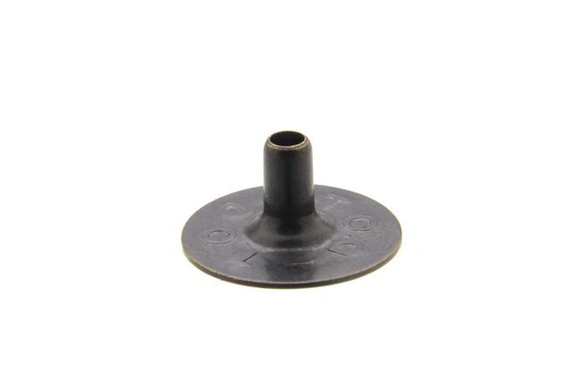 DOT Baby Durable Post 94 - BS - 12404 - 1C Government Black Brass 1/4 inch 100 pack - Outdoor Fabric Central