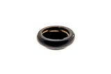 DOT Baby Durable Socket 94 - XB - 12205 - 1C Government Black Brass .297 inch 100 pack - Outdoor Fabric Central