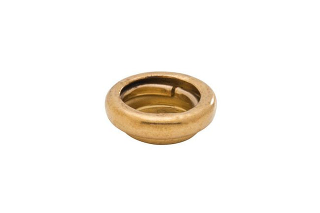 DOT Baby Durable Socket 94 - XB - 12205 - 1D Bright Brass .297 inch 100 pack - Outdoor Fabric Central