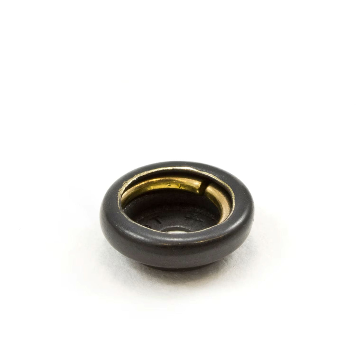 DOT Baby Durable Socket 94-XB-12205-2C Government Black Brass 1000 pack