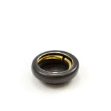 DOT Baby Durable Socket 94-XB-12205-2C Government Black Brass 1000 pack