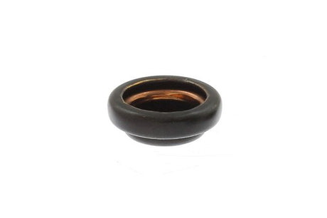 DOT Baby Durable Socket 94 - XX - 12206 - 1C Government Black Brass .297 inch 100 pack - Outdoor Fabric Central