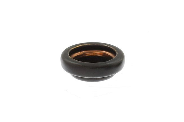 DOT Baby Durable Socket 94 - XX - 12206 - 1C Government Black Brass .297 inch 100 pack - Outdoor Fabric Central