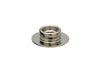 DOT Baby Durable Stud 94 - BS - 12303 - 1A Nickel - Plated Brass .489 inch 100 pack - Outdoor Fabric Central
