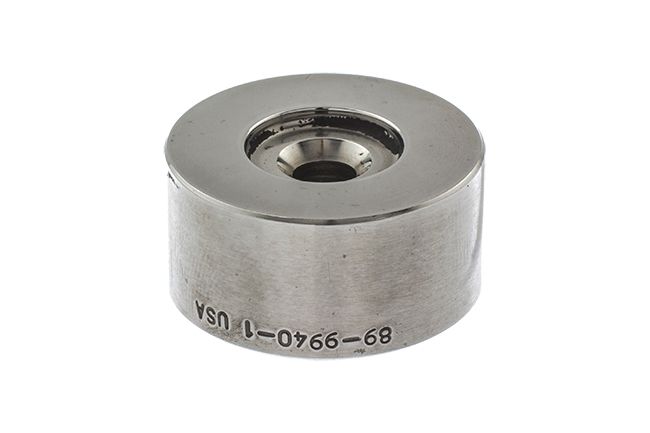 DOT Bench Die 9940 for Lift - the - DOT 16358 Stud - Outdoor Fabric Central