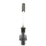 DOT Bench Mount Hand Press 89 - M380E Without Dies - Outdoor Fabric Central