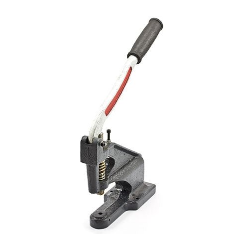 DOT Bench Mount Hand Press 89 - M380E Without Dies - Outdoor Fabric Central