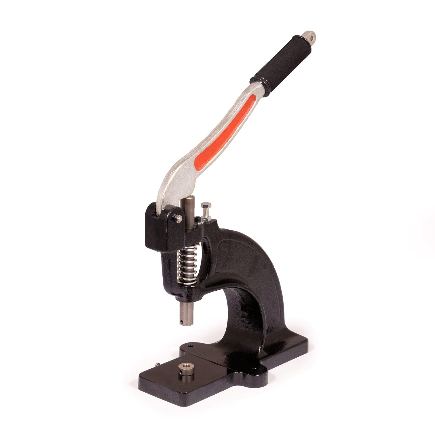 DOT Bench Mount Hand Press #89-M380E Without Dies