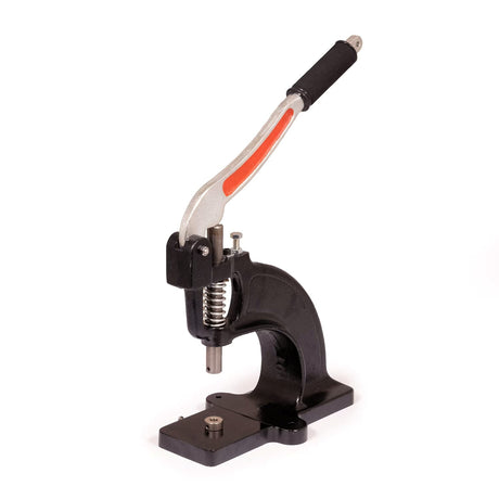 DOT Bench Mount Hand Press #89-M380E Without Dies