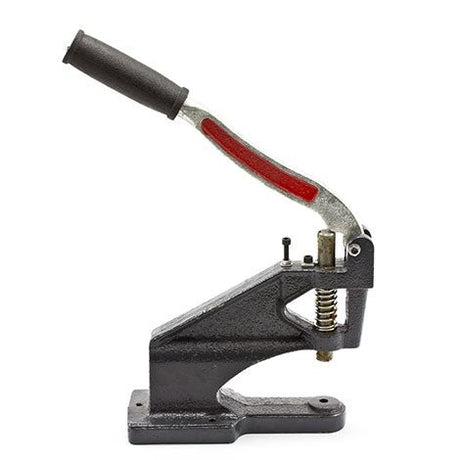 DOT Bench Mount Hand Press 89 - M380E Without Dies - Outdoor Fabric Central