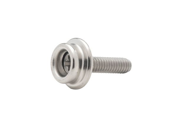 DOT Die Set for M200 22 - R116Y4GR Upper Position for 4 Plain Grommet - Outdoor Fabric Central