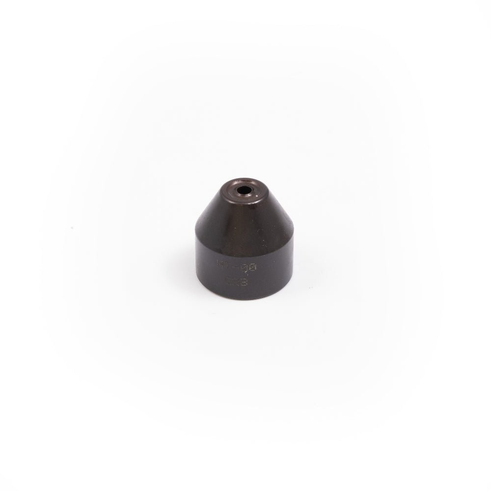 DOT Die Set Hand Tool 22 - RHT00GR for 00 Plain / Tooth / Neck Grommets - Outdoor Fabric Central
