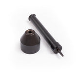 DOT Die Set Hand Tool 22 - RHT00GR for 00 Plain / Tooth / Neck Grommets - Outdoor Fabric Central