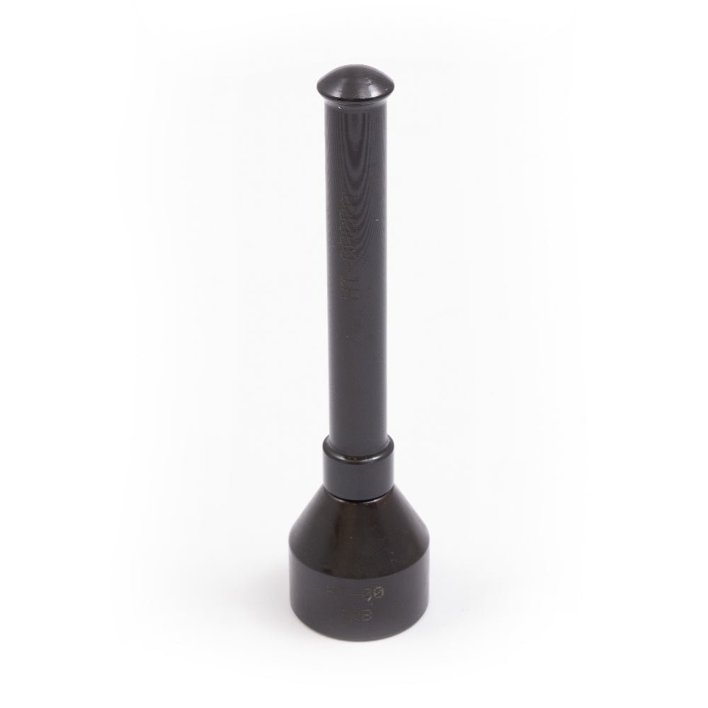 DOT Die Set Hand Tool 22 - RHT00GR for 00 Plain / Tooth / Neck Grommets - Outdoor Fabric Central