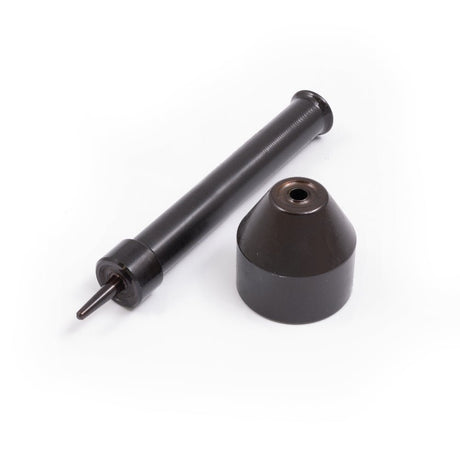 DOT Die Set Hand Tool 22 - RHT00GR for 00 Plain / Tooth / Neck Grommets - Outdoor Fabric Central