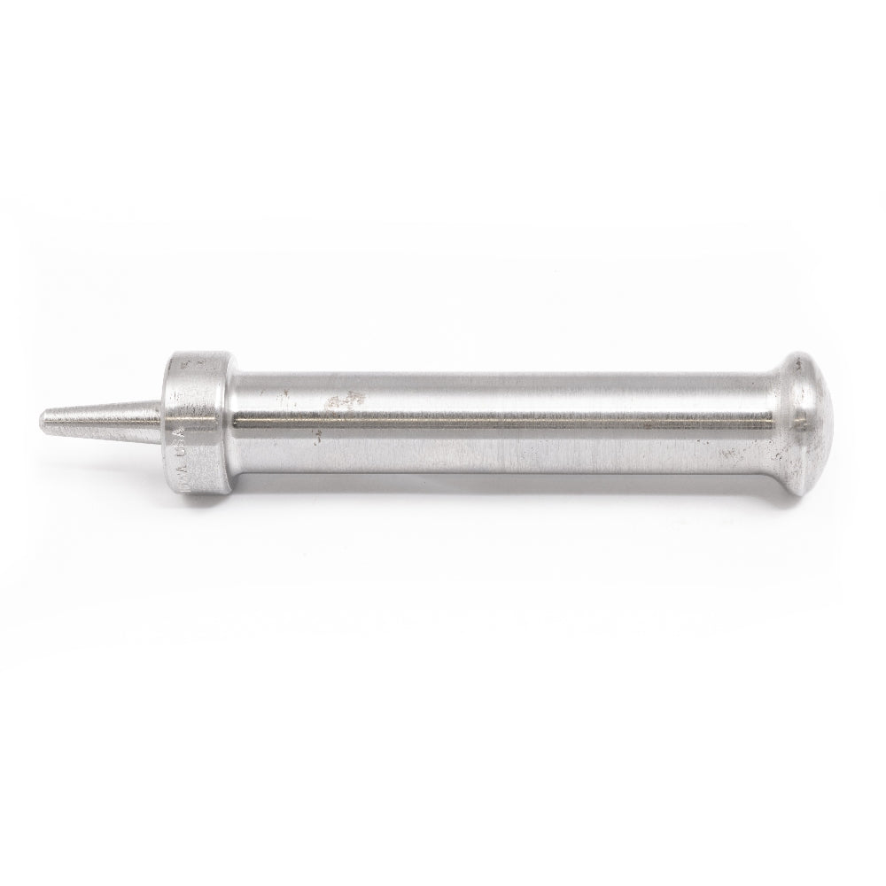 DOT Die Set Hand Tool 22 - RHT0GR for 0 Plain / Tooth / Neck Grommets - Outdoor Fabric Central