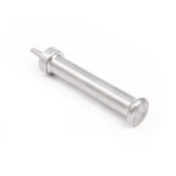 DOT Die Set Hand Tool 22 - RHT0GR for 0 Plain / Tooth / Neck Grommets - Outdoor Fabric Central